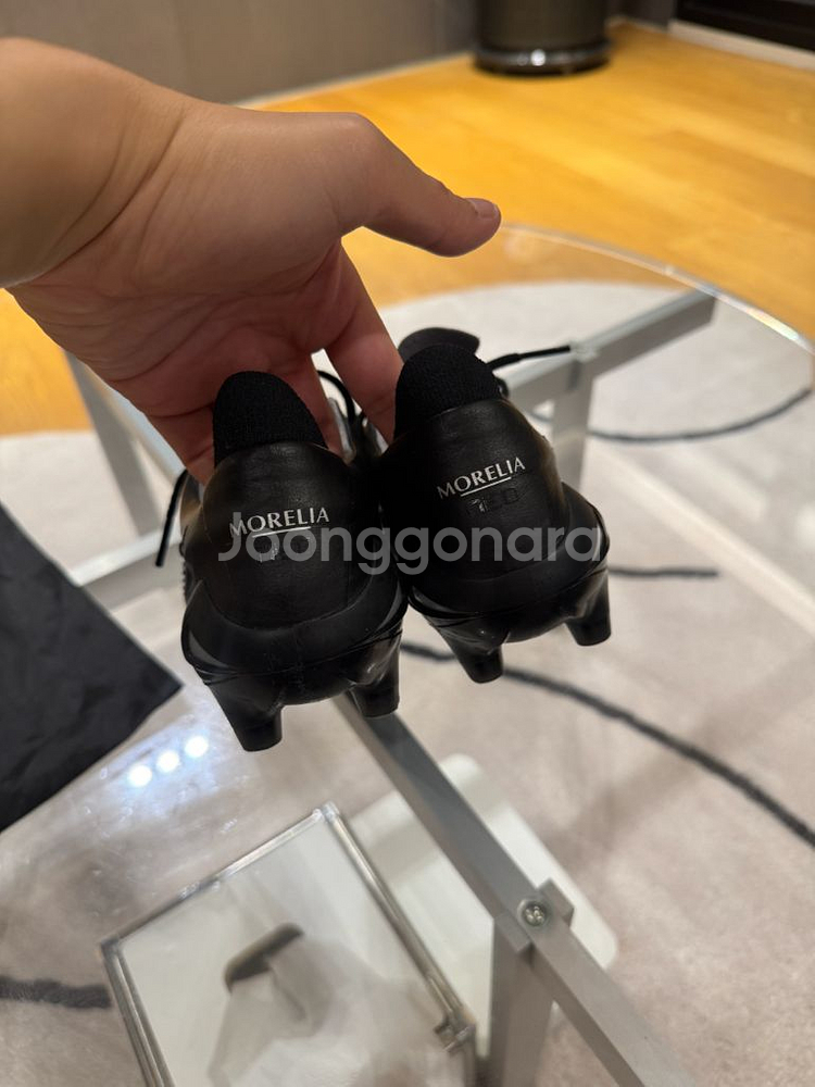 미즈노 모렐리아 네오4 재팬 jpn 250--2