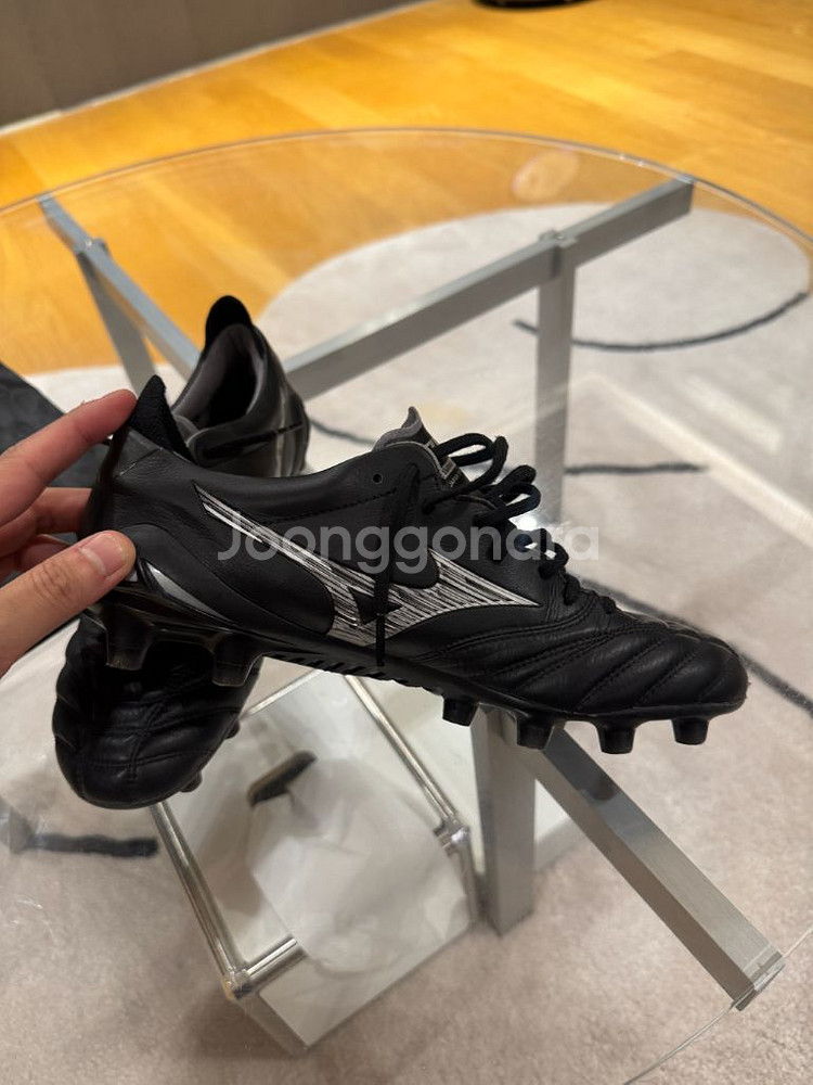 미즈노 모렐리아 네오4 재팬 jpn 250--6