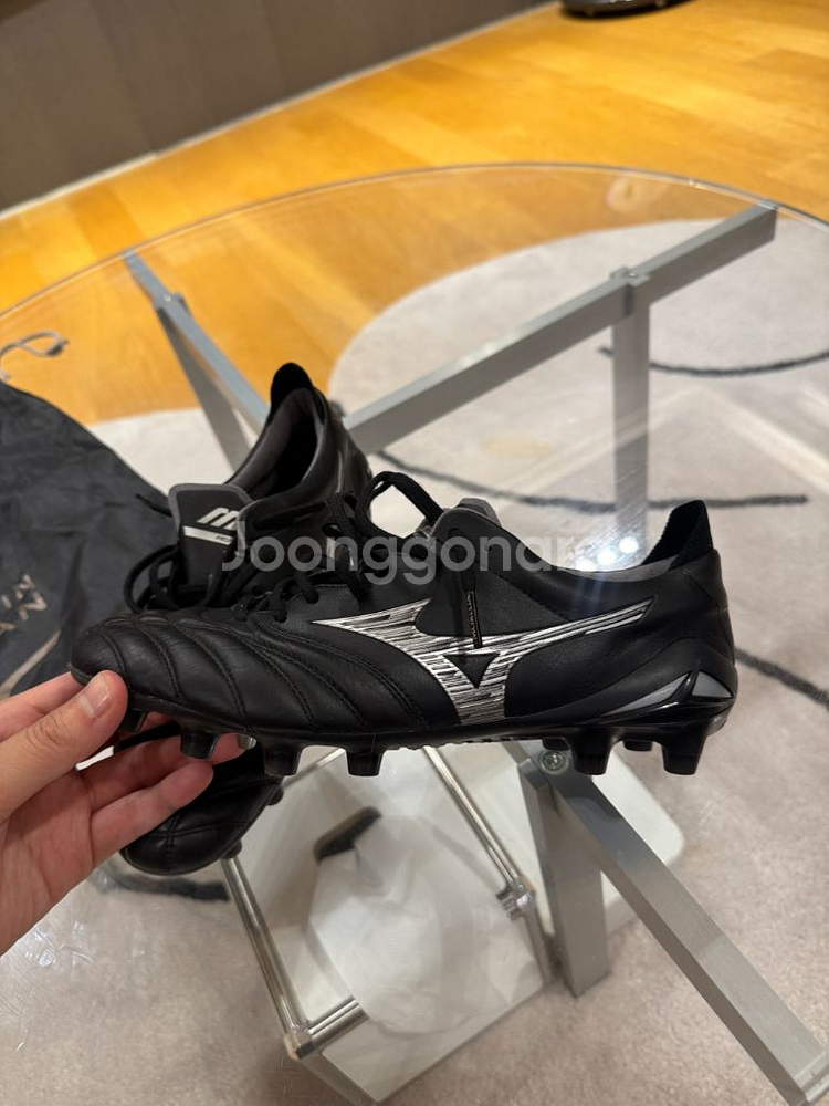 미즈노 모렐리아 네오4 재팬 jpn 250--5