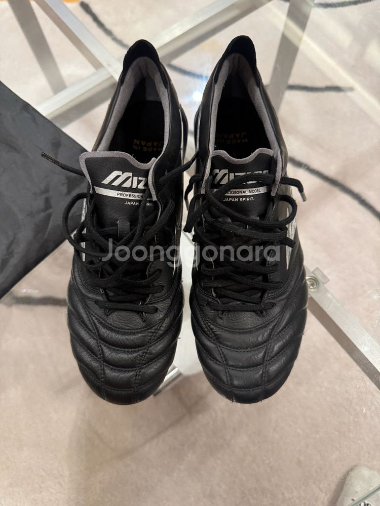 미즈노 모렐리아 네오4 재팬 jpn 250--4