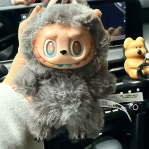 [정품] 라부부 시크릿