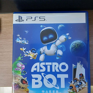 ps5 아스트로봇 팔아요