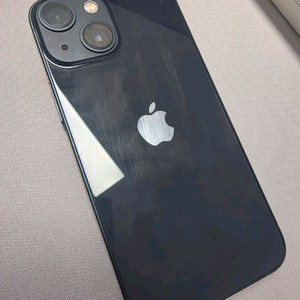 아이폰13 미니 256GB 네이비 A+급 판매합니다 !