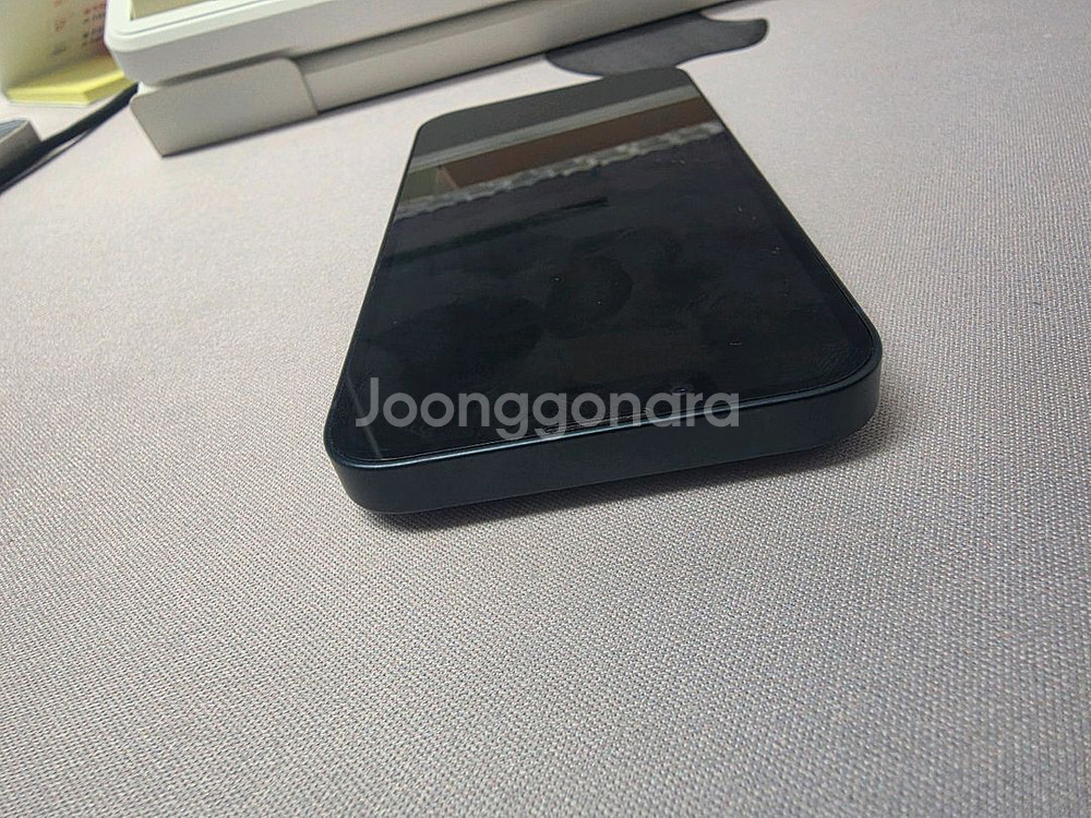 아이폰13 미니 256GB 네이비 A+급 판매합니다 !--3