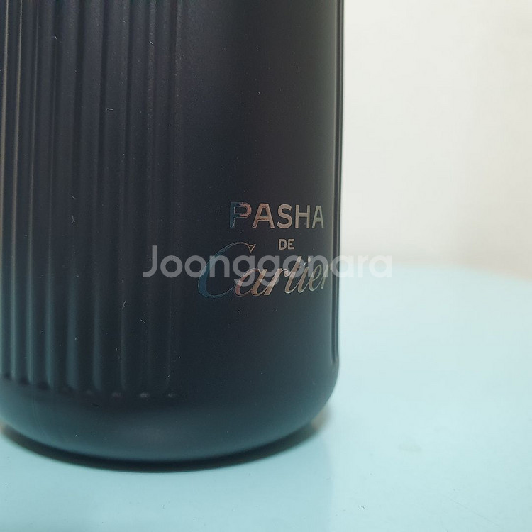 파샤 드 까르띠에 느와 앱솔루 퍼퓸 100ml--3