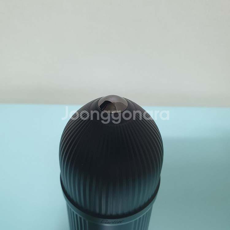 파샤 드 까르띠에 느와 앱솔루 퍼퓸 100ml--1