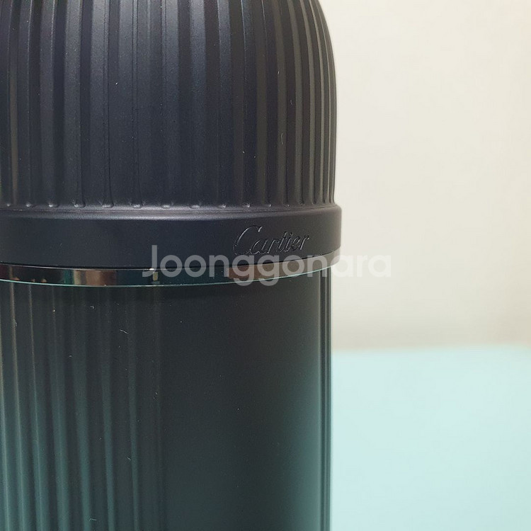 파샤 드 까르띠에 느와 앱솔루 퍼퓸 100ml--2