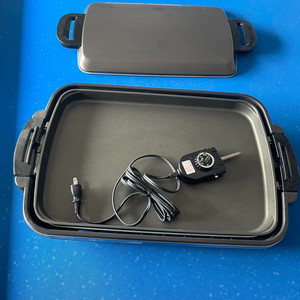 조지루시 팬 불판 팬케이크