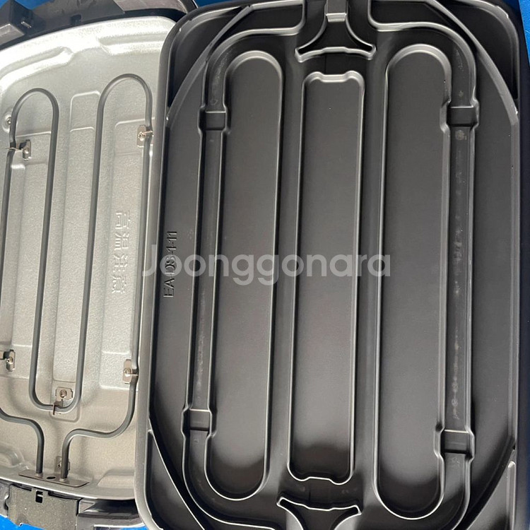 조지루시 팬 불판 팬케이크--4