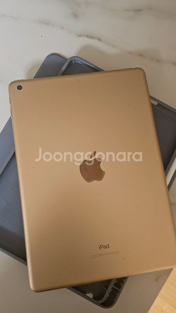 아이패드 6세대+펜슬+케이스--0