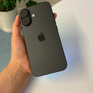 아이폰 16 블랙 512GB