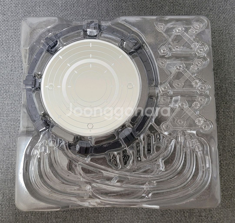 로봇혼 에어리얼 개수형 콰이어트 제로 ver.--1