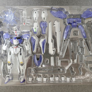 로봇혼 에어리얼 개수형 콰이어트 제로 ver.