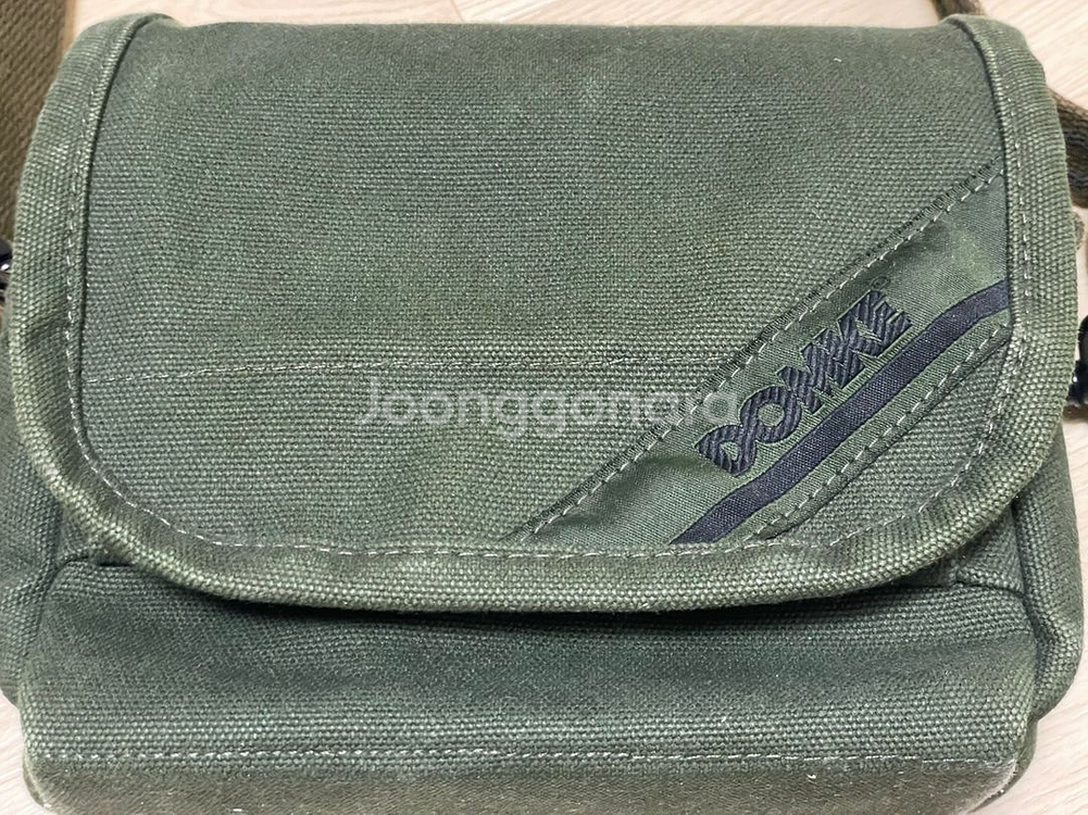 돔케 F5-XA 카메라 가방--0