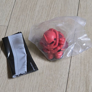 반다이 갸차 다양히 팝니다
