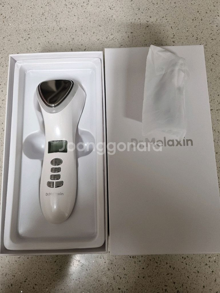 닥터멜락신 부스터소닉샷,시멘트리볼륨재생크림,앰플세럼세트--1