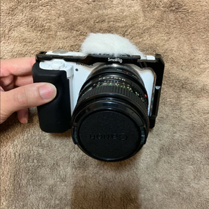 sony zv-e10 바디