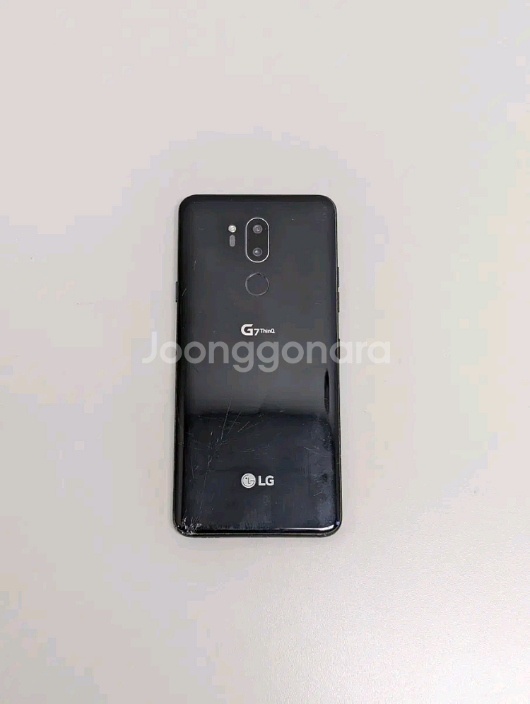 LG G7--1