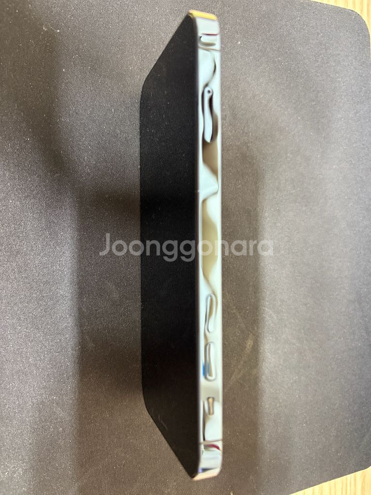 아이폰12프로 256gb 무결점--2