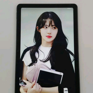 아이뮤즈 10인치 고성능 태블릿 + 케이스 + 터치펜