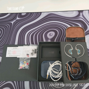 NICEHCK NX7MK4 이어폰 밎 사블G5 판매