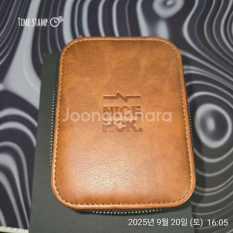 NICEHCK NX7MK4 이어폰 밎 사블G5 판매--4