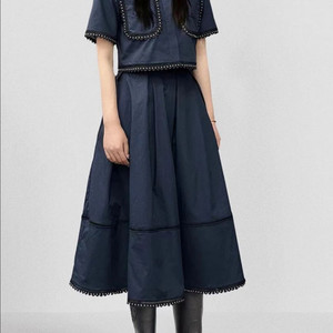 수입투피스 하객룩 강자매 민먼데이마리마켓 황언니