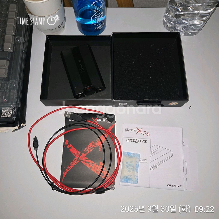 NICEHCK NX7MK4 이어폰 밎 사블G5 판매--7
