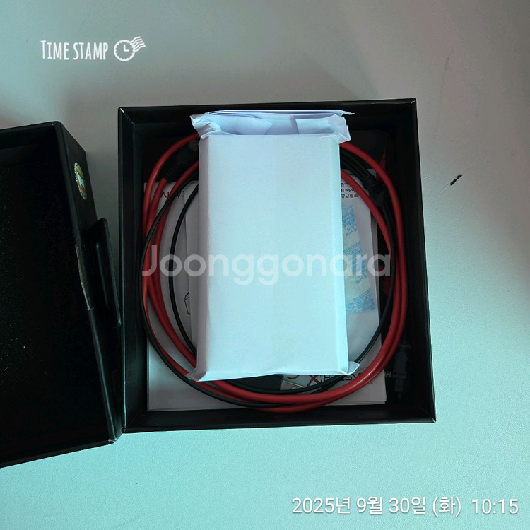 NICEHCK NX7MK4 이어폰 밎 사블G5 판매--8