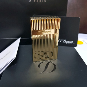 풀세트 듀퐁라이터 라인2 신형 ca16827 스트라이프