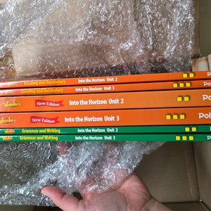 원더스 폴리 poly wonders 미사용