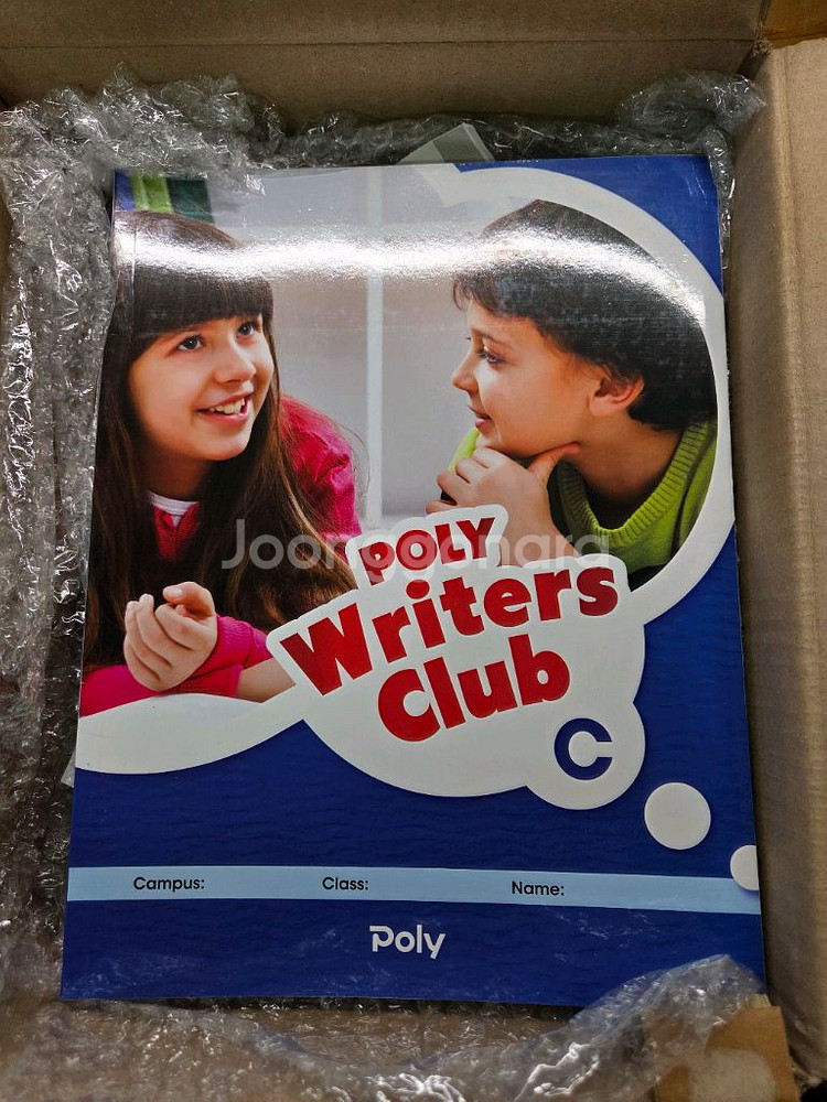 원더스 폴리 poly wonders 미사용--1