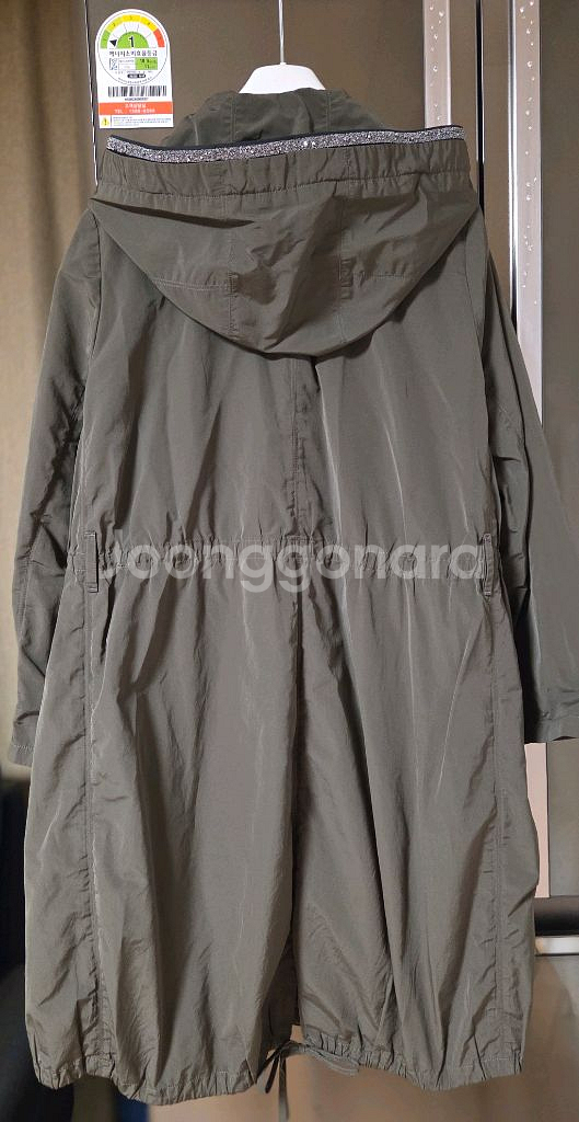 막스마라(Max Mara) 아우터팝니다.(Size 55--1