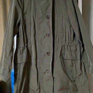 막스마라(Max Mara) 아우터팝니다.(Size 55