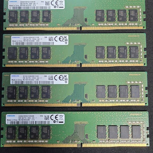 DDR4 8기가