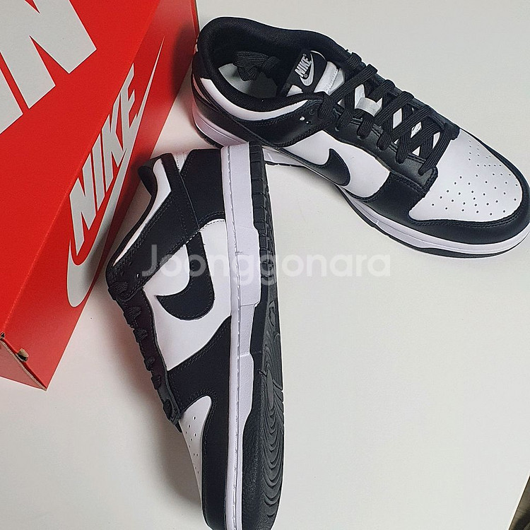 나이키 범고래--2