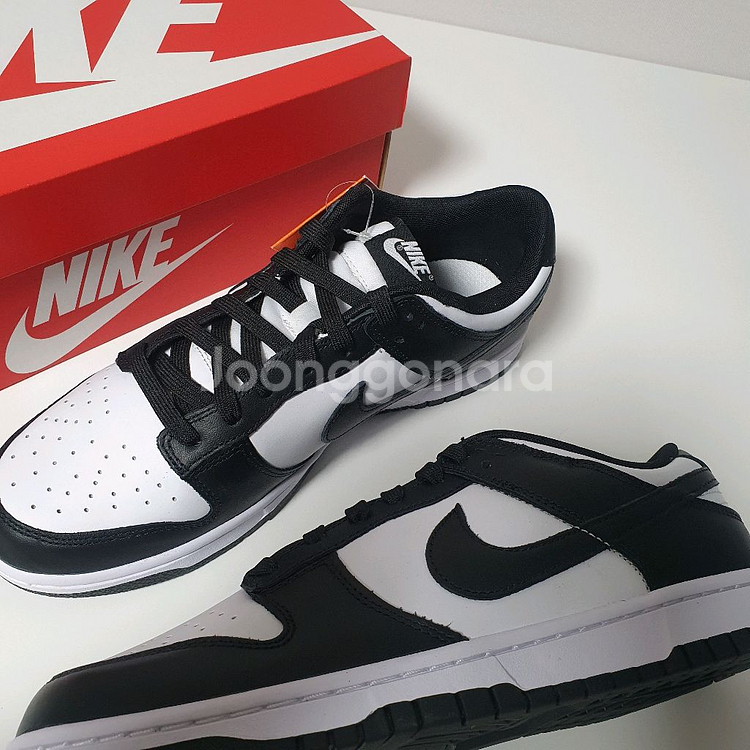 나이키 범고래--1