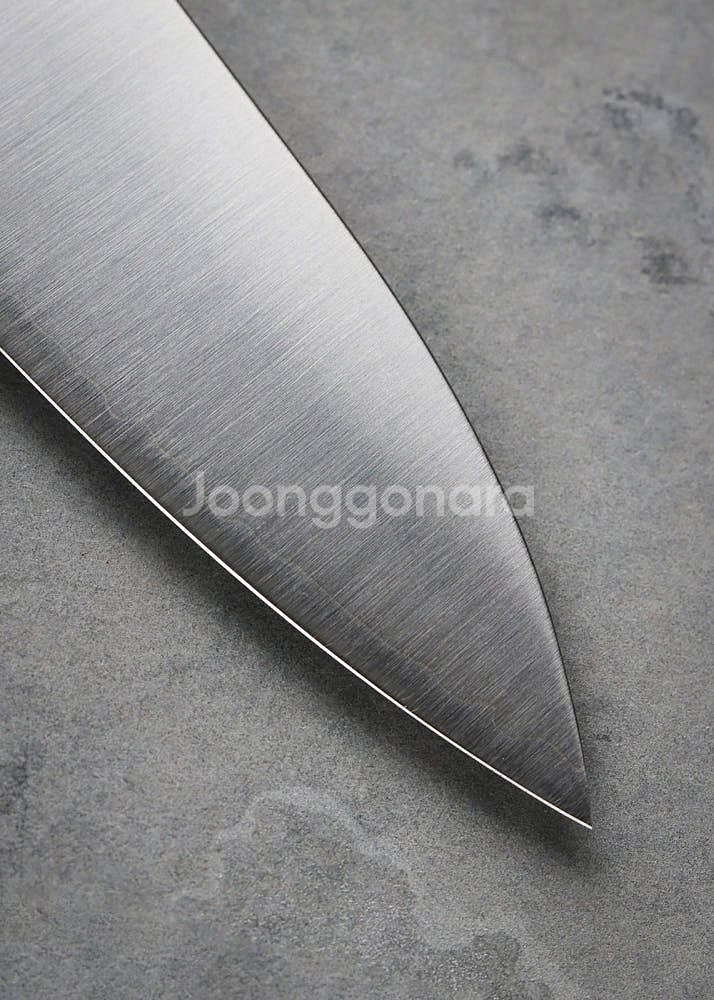 셰프나이프 초심 하야부사 규토240mm--1
