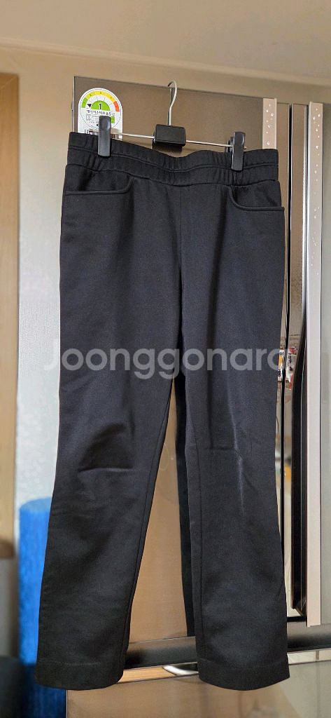 부르다문 여성바지 팝니다.(총 3장)--4