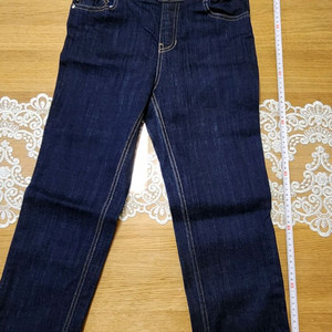 닥스키즈 청바지 팝니다. (Size 150, 13Y)