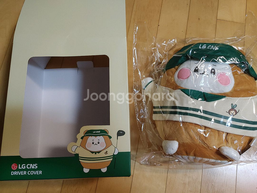 드라이버커버 LG CNS 춘이--2