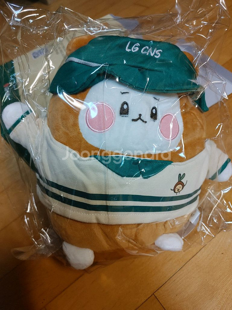 드라이버커버 LG CNS 춘이--0