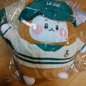 드라이버커버 LG CNS 춘이