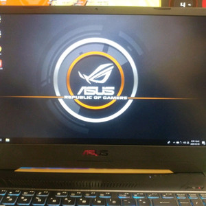 아수스 TUF 17.3인치 게이밍 노트북/GTX1060