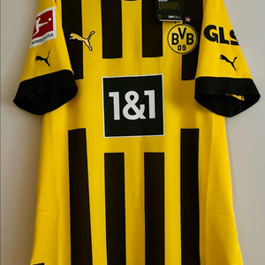 [새상품] 22/23 도르트문트 홈 No. 11 로이스