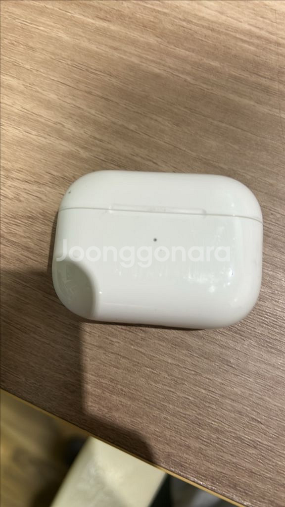 에어팟 프로2 케이스--0