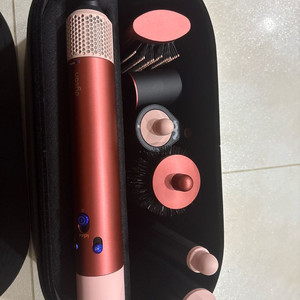 다이슨에어랩