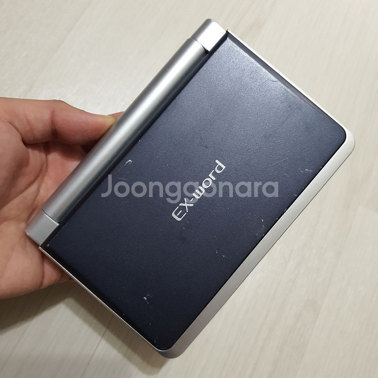 카시오 Ex-word 전자사전 EW-L3200 어학연수--0