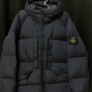 스톤아일랜드 XXL 패딩점퍼