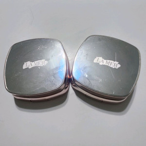 라메르 루미너스 리프팅 쿠션 케이스 2개